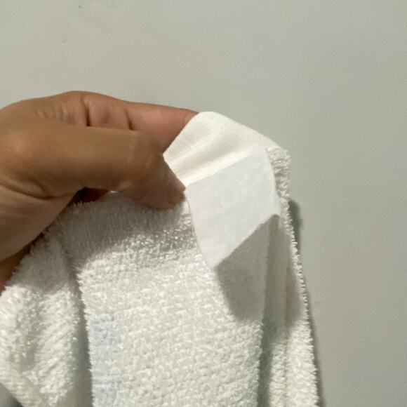 Super Rare Heisei Retro Hello Kitty Mimmy Kitty Wrap Towel Bath Towel - Picture 5 of 5